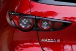 Mazda3 Hatchback 2019 года (NA)
